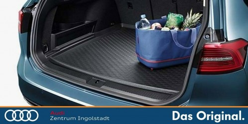 Original VW Passat Alltrack / Variant (B8-3G) Kofferraumeinlage 3G9061160 Original VW Passat Alltrack / Variant (B8-3G) Kofferraumeinlage 3G9061160
