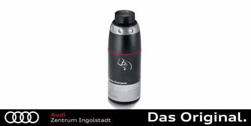 Original Audi Wachs-Shampoo, 250ml, 00A096315A 020 Original Audi Wachs-Shampoo, 250ml, 00A096315A 020