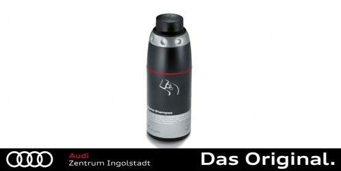 Original Audi Wachs-Shampoo, 250ml, 00A096315A 020 Original Audi Wachs-Shampoo, 250ml, 00A096315A 020