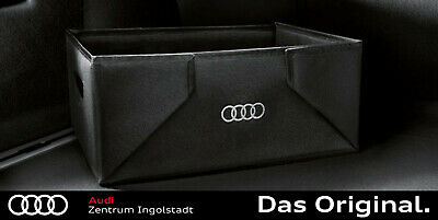 Audi Kofferraumbox, auch für VW, SEAT und Skoda geeignet 8U0061109 Audi Kofferraumbox, auch für VW, SEAT und Skoda geeignet 8U0061109