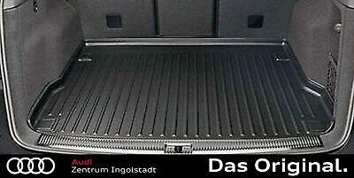 Original Audi Q5 / SQ5 (8R) Gepäckraumeinlage / Kofferraumwanne 8R0061180A Original Audi Q5 / SQ5 (8R) Gepäckraumeinlage / Kofferraumwanne 8R0061180A