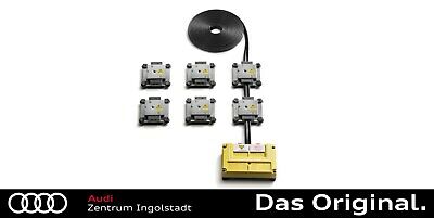 Audi Zubehör Marderabwehr/Marderschreck, auch für VW, SEAT und Skoda geeignet 8U0054650 Audi Zubehör Marderabwehr/Marderschreck, auch für VW, SEAT und Skoda geeignet 8U0054650