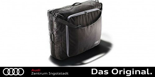 Original Audi Dachboxentasche Größe L 000071154B Original Audi Dachboxentasche Größe L 000071154B