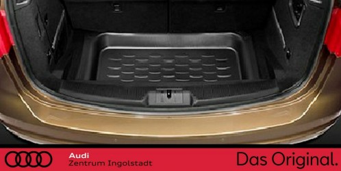 Original SEAT Alhambra (7N) Kofferraumabdeckung (7 Sitzer) 7N5061170A Original SEAT Alhambra (7N) Kofferraumabdeckung (7 Sitzer) 7N5061170A