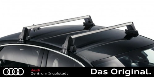 Original Audi A6 / S6 Limousine (4K) Grundträger / Dachträger 4K5071126A Original Audi A6 / S6 Limousine (4K) Grundträger / Dachträger 4K5071126A