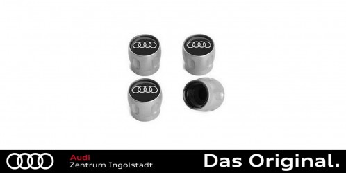 Original Audi Ventilkappen 80A071215 Original Audi Ventilkappen 80A071215