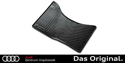 Original Audi A5 (F5) Coupe/Cabriolet / RS5 (F5) Coupe Gummifußmatten vorne 8W7061501 041 Original Audi A5 (F5) Coupe/Cabriolet / RS5 (F5) Coupe Gummifußmatten vorne 8W7061501 041