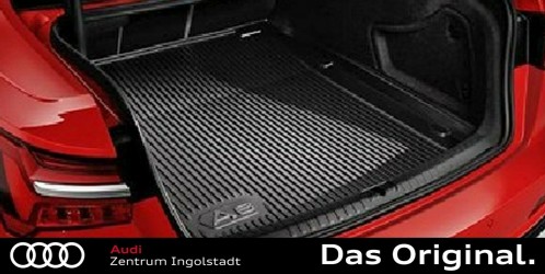 Original Audi A6 / S6 Limousine (4K) Gepäckraumschale 4K5061180 Original Audi A6 / S6 Limousine (4K) Gepäckraumschale 4K5061180