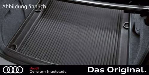 Original Audi A4/S4 (B9) Avant/Allroad Gepäckraumwanne 8W9061180 Original Audi A4/S4 (B9) Avant/Allroad Gepäckraumwanne 8W9061180