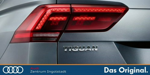 Original VW Tiguan Schriftzug Chromglanz 5NA853687 2ZZ Original VW Tiguan Schriftzug Chromglanz 5NA853687 2ZZ