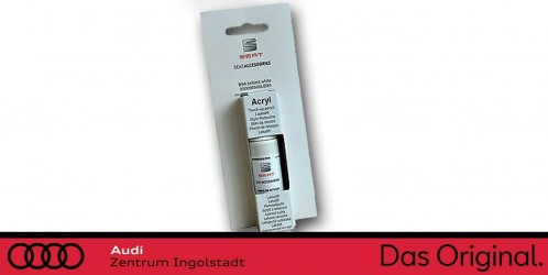 Original SEAT Lackstift Desire Red Farbcode 0X1 000098500LM0X1 Original SEAT Lackstift Desire Red Farbcode 0X1 000098500LM0X1