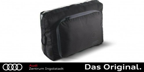 Dachboxentasche, Größe S, Schwarz, 000071154 Dachboxentasche, Größe S, Schwarz, 000071154