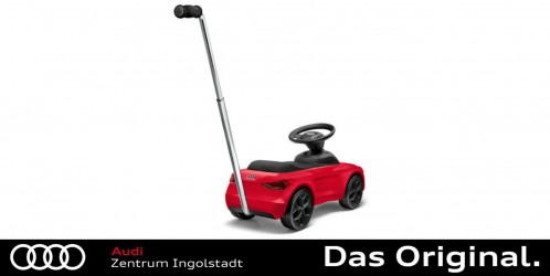 Original Audi Schiebestange Junior quattro 3201810040 Original Audi Schiebestange Junior quattro 3201810040