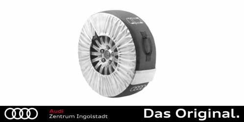 Original Audi Reifentaschen-Set Radtasche Größe XL 4F0071156A Original Audi Reifentaschen-Set Radtasche Größe XL 4F0071156A