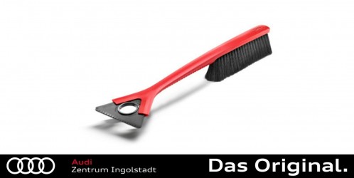 Eiskratzer mit Schneebesen, Audi Zubehör, 80A096010A Eiskratzer mit Schneebesen, Audi Zubehör, 80A096010A
