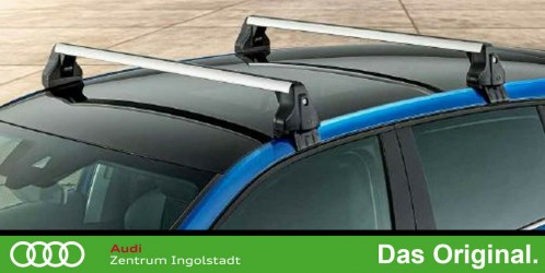 Original Skoda Scala Grundträger/Dachträger 657071126 Original Skoda Scala Grundträger/Dachträger 657071126