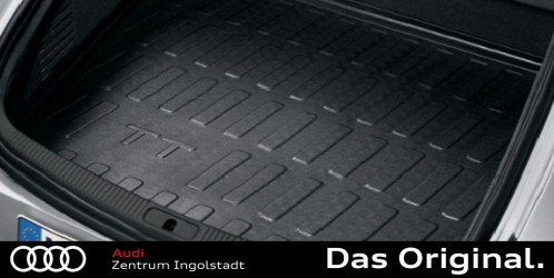 Original Audi TT / RS / S Coupe (FV) Gepäckraumschale 8S8061181 Original Audi TT / RS / S Coupe (FV) Gepäckraumschale 8S8061181