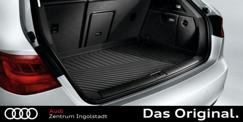 Audi A3 (8V) Sportback, Gepäckraumschale, 8V4061180 Audi A3 (8V) Sportback, Gepäckraumschale, 8V4061180