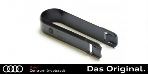 Original Audi Zubehör Abzieher für Radschraubenkappen, 8D0012244A Original Audi Zubehör Abzieher für Radschraubenkappen, 8D0012244A