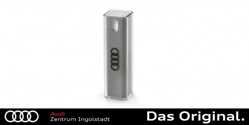 Audi 2-in-1 Displayreiniger, auch für VW, SEAT und Skoda geeignet 80A096311 Audi 2-in-1 Displayreiniger, auch für VW, SEAT und Skoda geeignet 80A096311