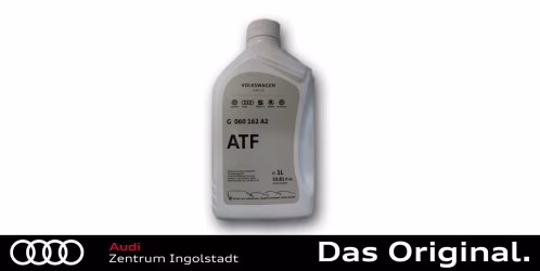 Original Audi, VW ATF Getriebeöl für Achsantrieb 1L (Beschreibung beachten!) G 060162A2 Original Audi, VW ATF Getriebeöl für Achsantrieb 1L (Beschreibung beachten!) G 060162A2