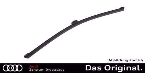 Original Audi Q3 / RSQ3 (F3) (nicht Sportback!) Wischerblatt / Scheibenwischer Hinten 83A955425 Original Audi Q3 / RSQ3 (F3) (nicht Sportback!) Wischerblatt / Scheibenwischer Hinten 83A955425