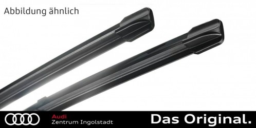 Original Audi Q3/RSQ3 (F3) Aero-Wischerblätter/Scheibenwischer Satz Vorne Original Audi Q3/RSQ3 (F3) Aero-Wischerblätter/Scheibenwischer Satz Vorne