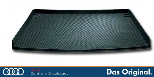 Original VW Caddy 4 (2K) 5 Sitzer Gepäckraumeinlage 2K0061160 Original VW Caddy 4 (2K) 5 Sitzer Gepäckraumeinlage 2K0061160