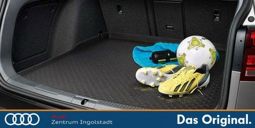 Original VW Golf 7 Alltrack / Variant (5G) Gepäckraumeinlage / Kofferraumwanne 5G9061160 Original VW Golf 7 Alltrack / Variant (5G) Gepäckraumeinlage / Kofferraumwanne 5G9061160