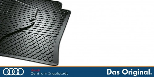 Original VW Sharan (7N) Gummifußmatten 3. Sitzreihe 7N0061511 041 Original VW Sharan (7N) Gummifußmatten 3. Sitzreihe 7N0061511 041