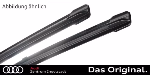 Audi A4/RS4 / A5/RS5 Aero-Wischerblätter/Scheibenwischer Satz Vorne 8K1998002A Audi A4/RS4 / A5/RS5 Aero-Wischerblätter/Scheibenwischer Satz Vorne 8K1998002A