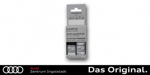 Original Audi Lackstift Set LY3M; vulkanrot-metallic LST0M2Y3M Original Audi Lackstift Set LY3M; vulkanrot-metallic LST0M2Y3M