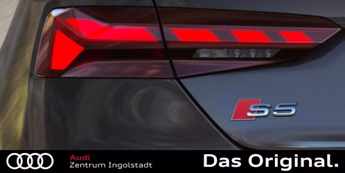 Original Audi S5 Schriftzug Chrom 8T0853735 2ZZ Original Audi S5 Schriftzug Chrom 8T0853735 2ZZ