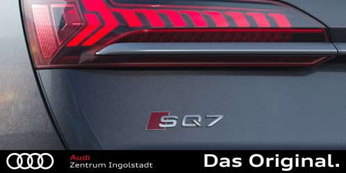 Original Audi SQ7 Schriftzug Chrom 4M0853735 2ZZ Original Audi SQ7 Schriftzug Chrom 4M0853735 2ZZ