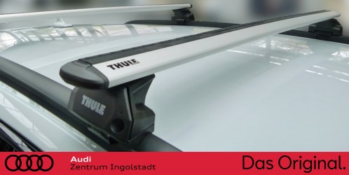 Grundträger für SEAT Leon ST 5-T Grundträger für SEAT Leon ST 5-T
