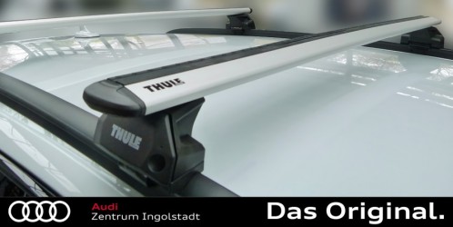 Grundträger für Audi A3 (8V) Limousine Grundträger für Audi A3 (8V) Limousine