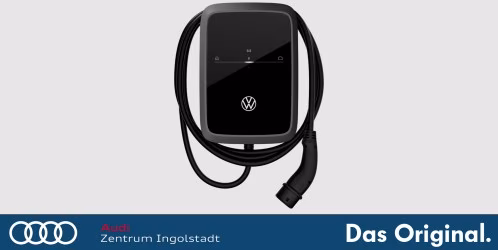 VW Charger Connect 2 Wallbox 22 kW mit 4,5 m Z 467950 111 VW Charger Connect 2 Wallbox 22 kW mit 4,5 m Z 467950 111