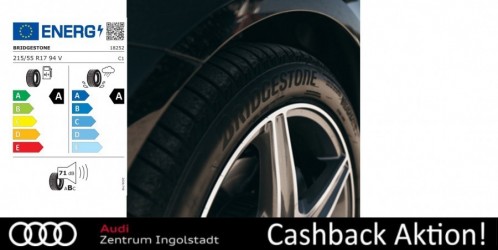 Original Bridgestone Sommerreifen Turanza T005 AO 215/55 R17 94V Kostenlose Zustellung im Umkreis von 40 KM! Original Bridgestone Sommerreifen Turanza T005 AO 215/55 R17 94V Kostenlose Zustellung im Umkreis von 40 KM!